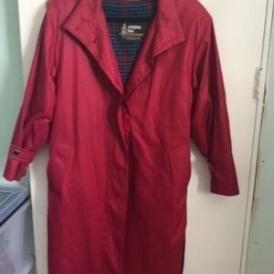 Vintage London Fog coat